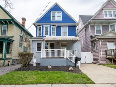 60 Indian Church Road , Buffalo, NY 14210