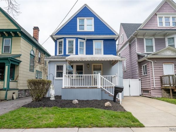 60 Indian Church Road , Buffalo, NY 14210