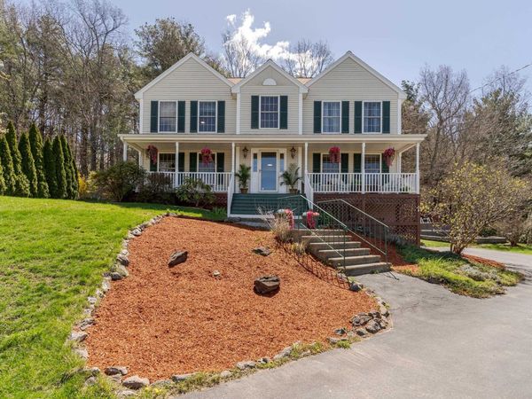 13 Jump Lane, Hudson, NH 03051