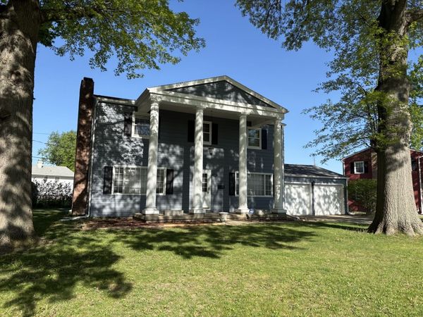 4103 N Newcastle Drive , Decatur, IL 62526
