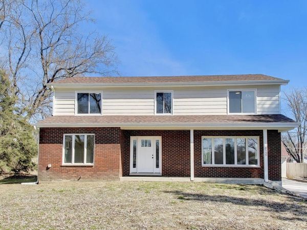 4505 Winchester Avenue , Lisle, IL 60532
