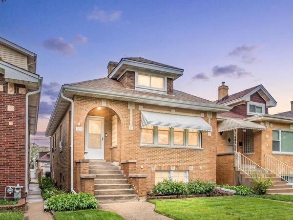 3108 N 76th Avenue , Elmwood Park, IL 60707