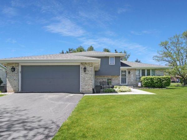 3313 Ivywild Lane , New Lenox, IL 60451