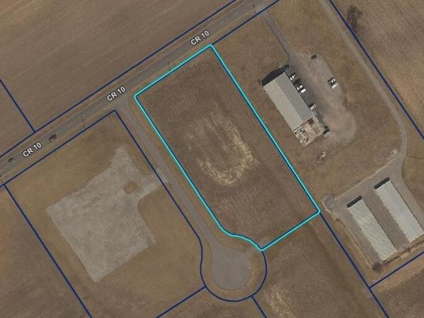 .. Co Rd 10 , East Liberty, OH 43319