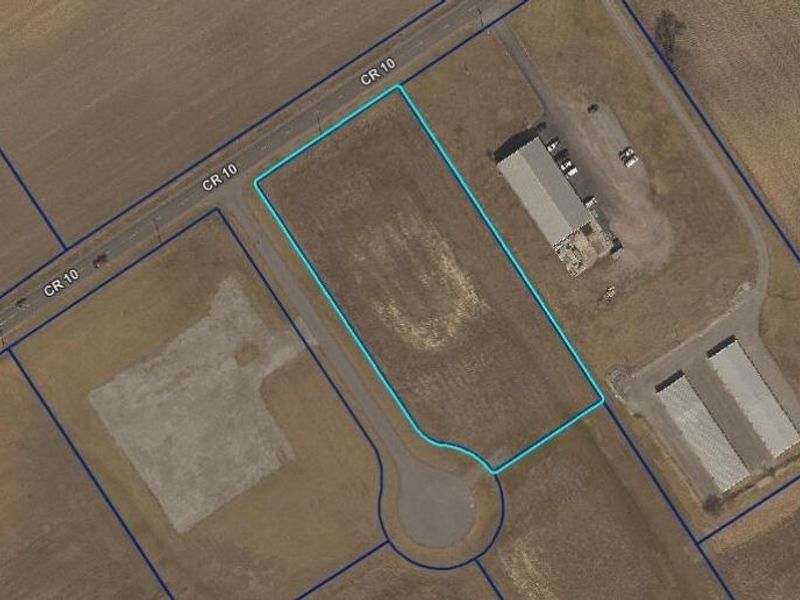 .. Co Rd 10 , East Liberty, OH 43319 Photo 1