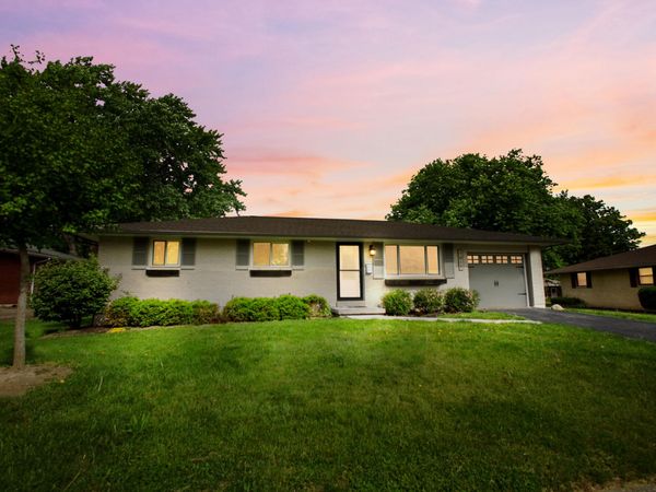 1015 Romanus Drive, Vandalia, OH 45377