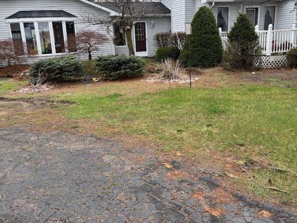 21403 Swan Creek Road, Merrill, MI 48637