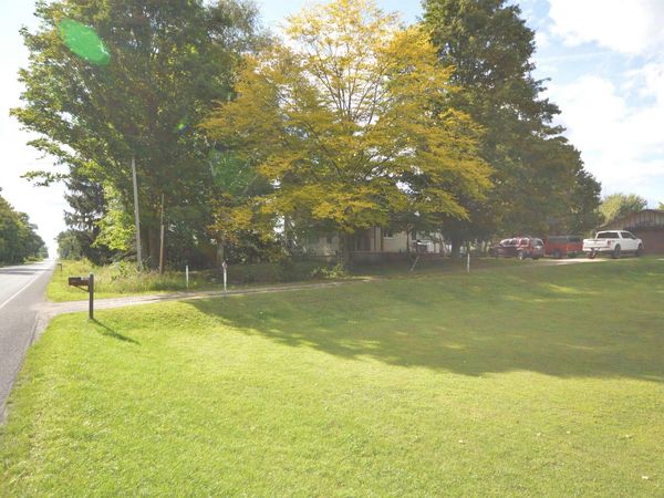 6830 Youker Road, Grawn, MI 49637