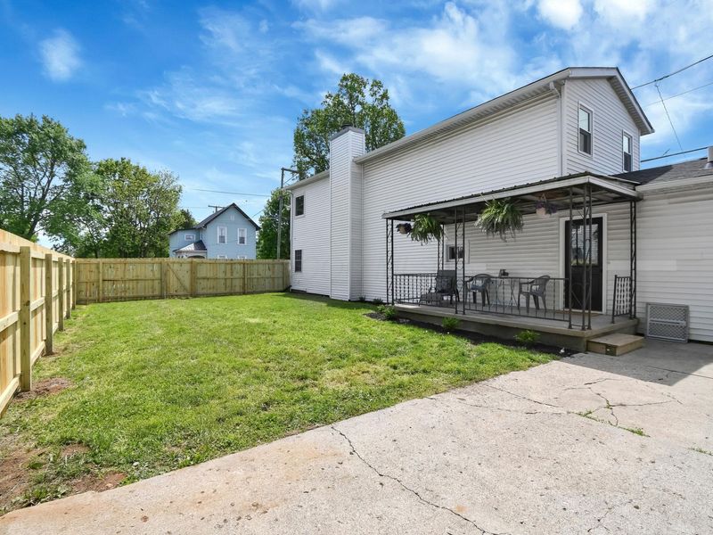 18 E Oak Street , Newark, OH 43055 Photo 36