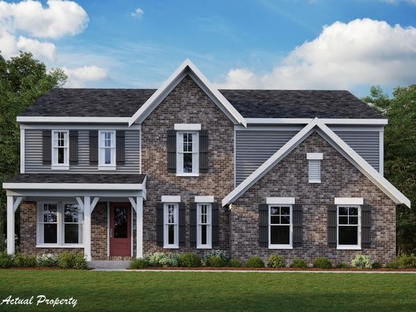 1382 Hawthorne Parkway , Grove City, OH 43123