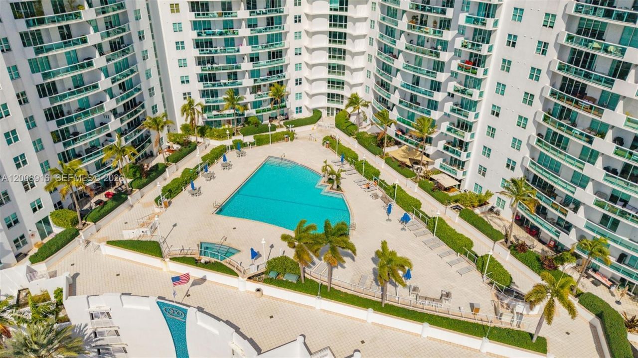 7910 Harbor Island Dr , Unit 402, North Bay Village, FL 33141 Photo