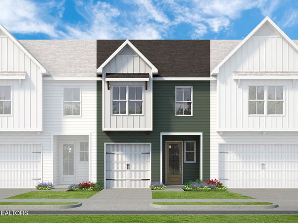 1634 Lateglow Way, Knoxville, TN 37931