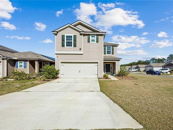 157 Ashwood Circle, St. Marys, GA 31558