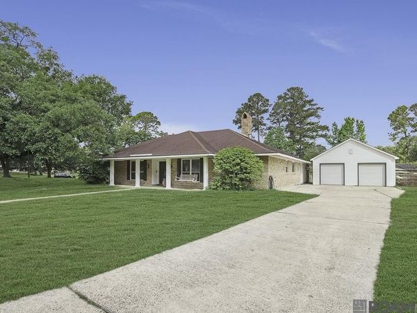 5621 Hyacinth Ave, Baton Rouge, LA 70808