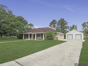 5621 Hyacinth Ave, Baton Rouge, LA 70808