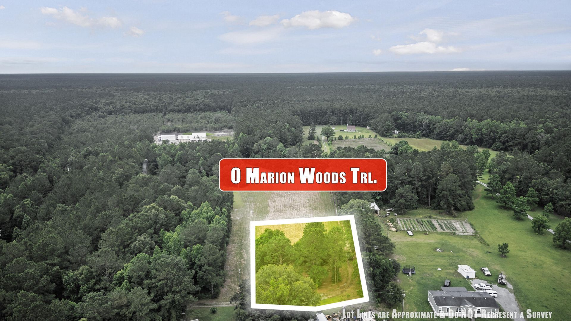 1 Marion Woods Trail Photo 14