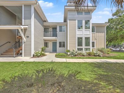 271 Alexandra Drive, Unit 6, Mount Pleasant, SC 29464