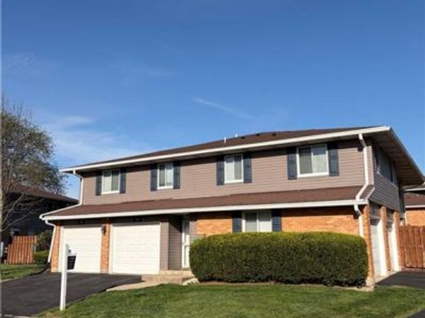 1670 Villa South Drive, West Carrollton, OH 45449