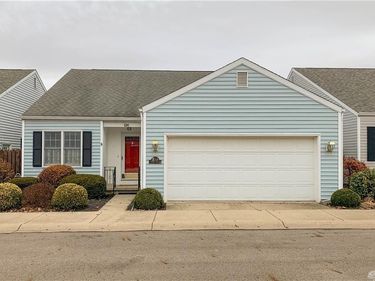 124 Pearce Place, Urbana, OH 43078