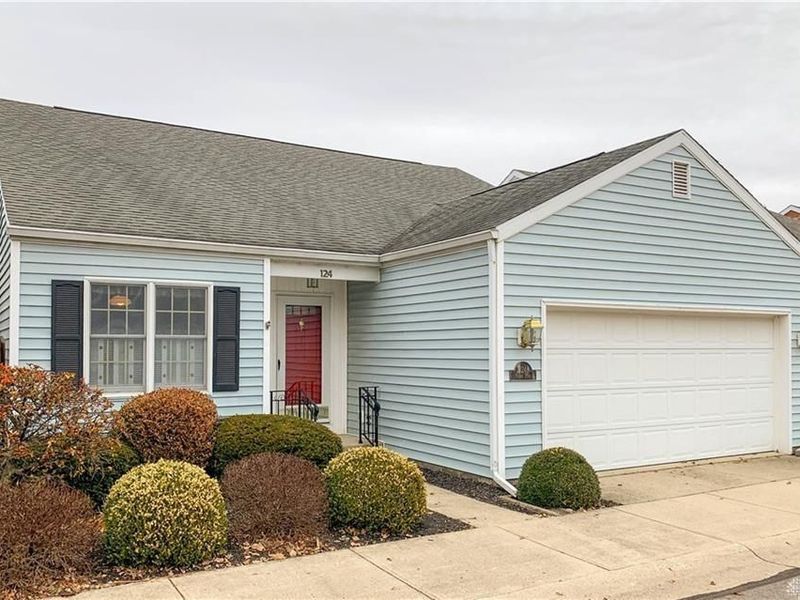 124 Pearce Place, Urbana, OH 43078 Photo 2