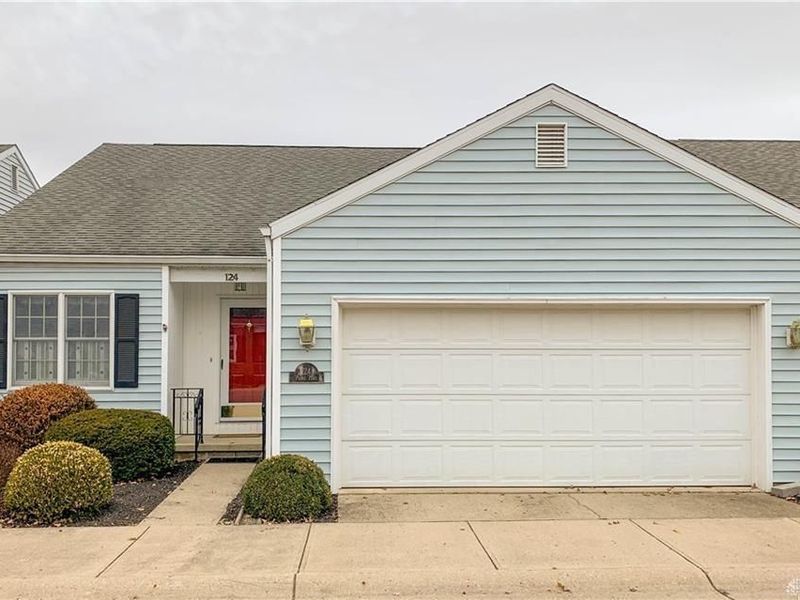 124 Pearce Place, Urbana, OH 43078 Photo 3
