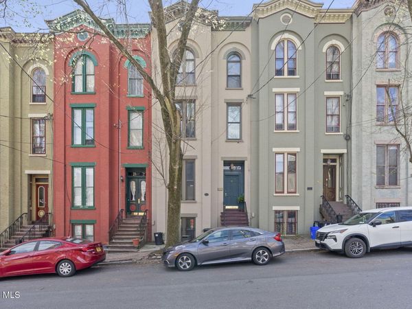 64 Elm Street, Albany, NY 12203