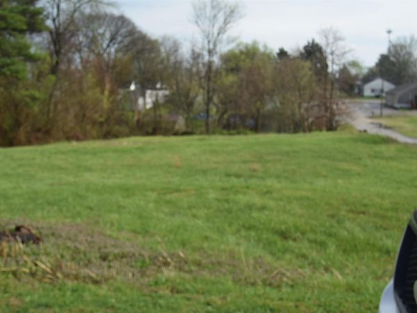 307 N second Street, Mitchell, IN 47446