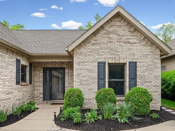 313 Rosebank Lane, West Lafayette, IN 47906