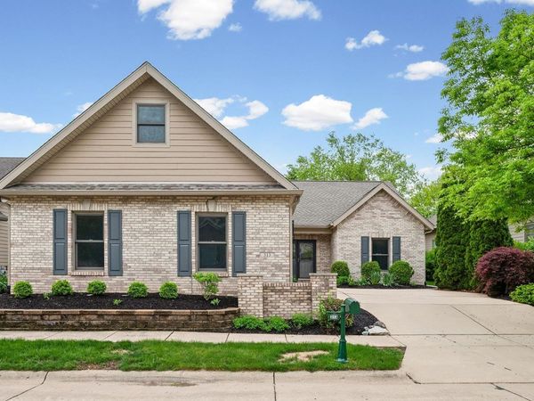 313 Rosebank Lane, West Lafayette, IN 47906