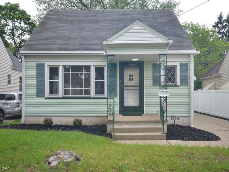 154 E Brookside Avenue, Akron, OH 44301 Photo 41