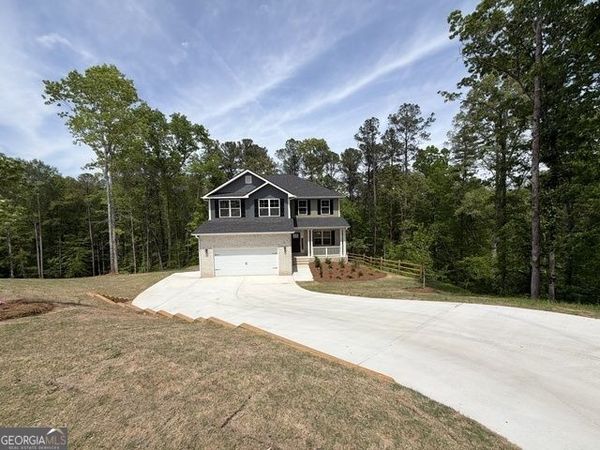 5382 Tuscany Drive, Douglasville, GA 30135