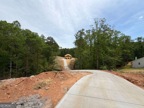 5382 Tuscany Drive, Douglasville, GA 30135