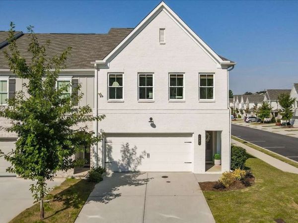 3585 Silvery Way, Powder Springs, GA 30127