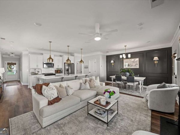 3585 Silvery Way, Powder Springs, GA 30127