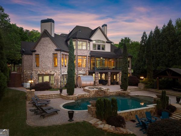 1225 Waterfall, Acworth, GA 30101