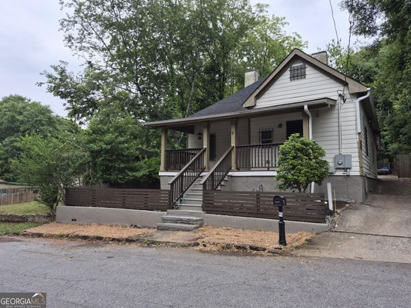 9 Gould Street SE, Atlanta, GA 30315