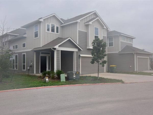 12008 Corsicana TRL , Unit 22, Manor, TX 78653