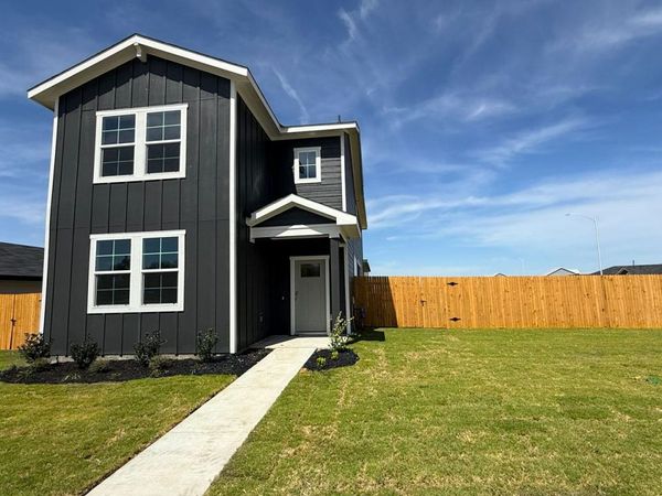 200 CONSTANZA TRL , Bastrop, TX 78602