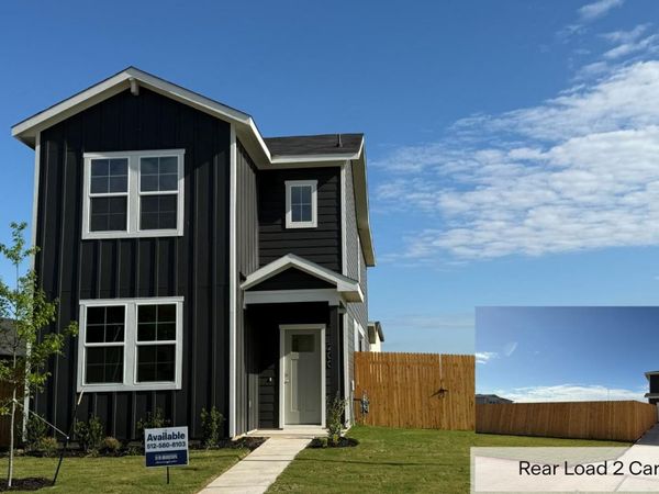 200 CONSTANZA TRL, Bastrop, TX 78602