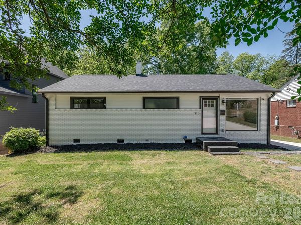 713 Norris Avenue, Charlotte, NC 28206