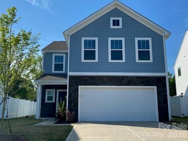 1221 Freeman View Drive , Albemarle, NC 28001