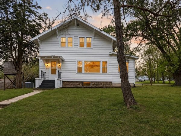 2903 S Caroline Street, Orfordville, WI 53576