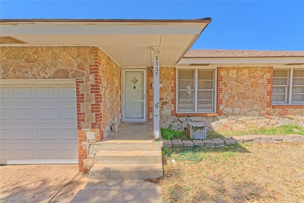 3337 NW 29th Street, Oklahoma City, OK 73107 Main Photo