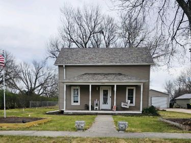1330 N Main Street , Henderson, NE 68371