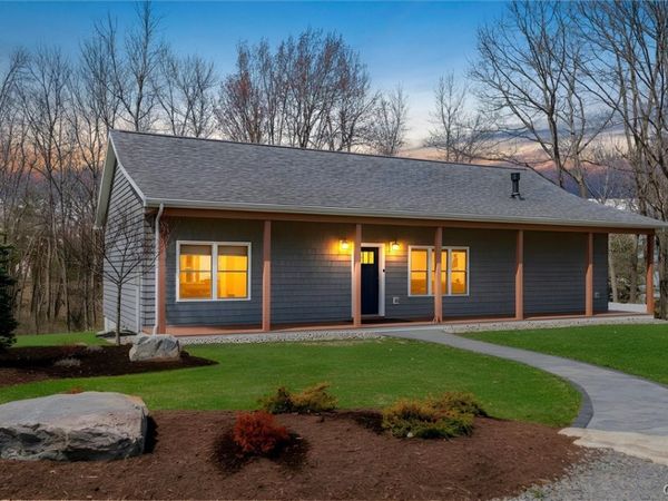 26633 Kring Point Road , Redwood, NY 13679