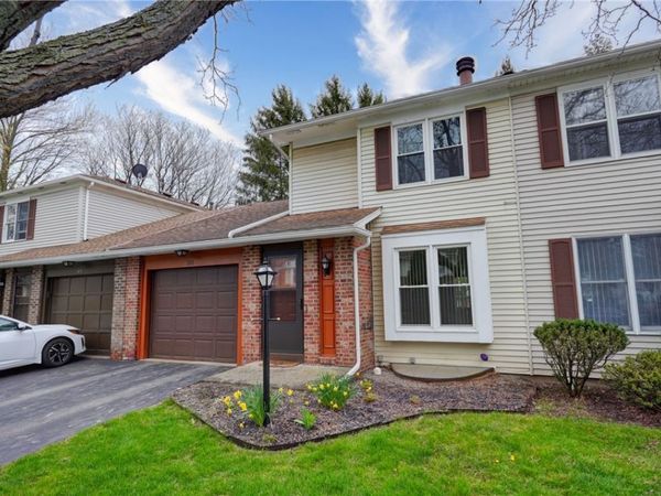 101 Branchwood Lane, Rochester, NY 14618