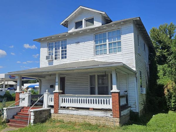 548 Bridge Street, Huntington, WV 25702