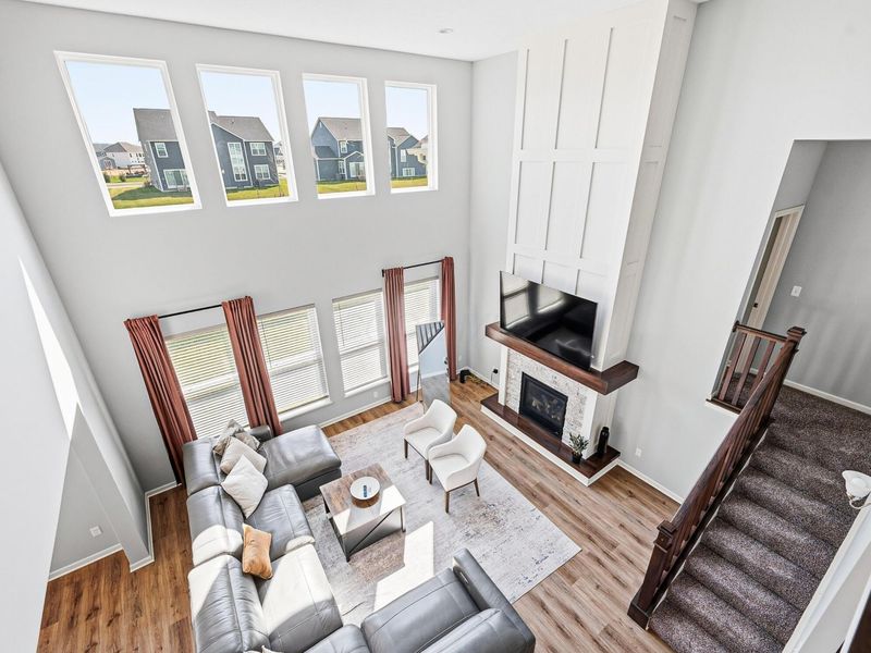6487 Orangeberry Road, Hilliard, OH 43026 Photo 45