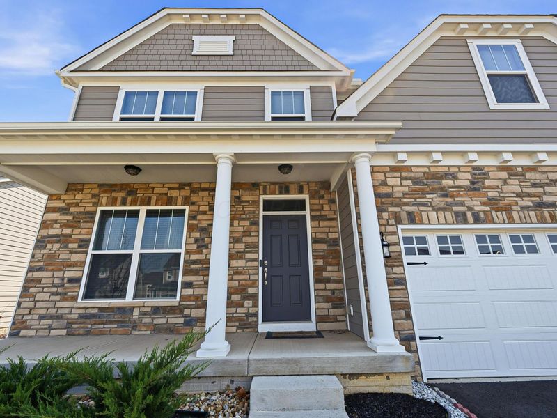 6487 Orangeberry Road, Hilliard, OH 43026 Photo 52