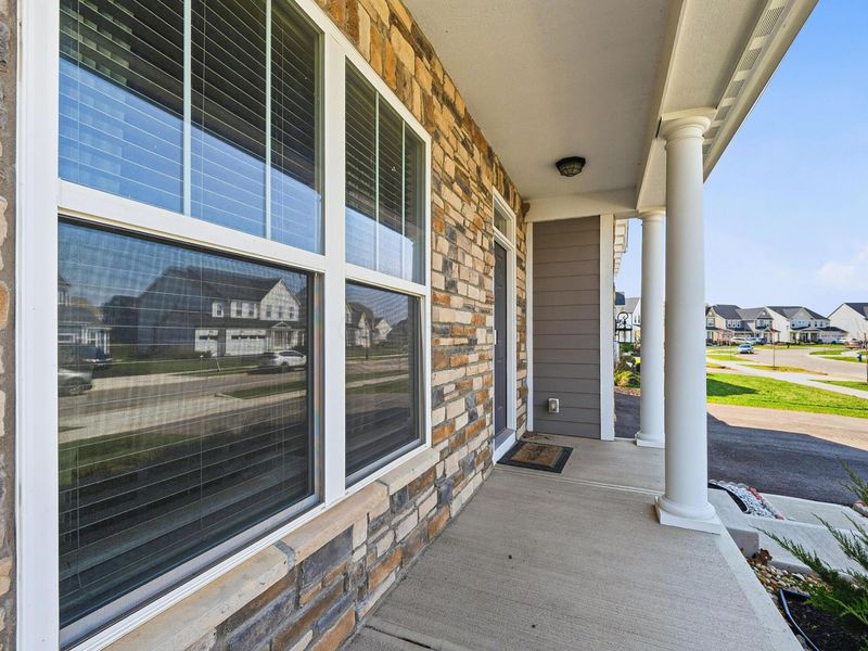 6487 Orangeberry Road, Hilliard, OH 43026 Photo 54